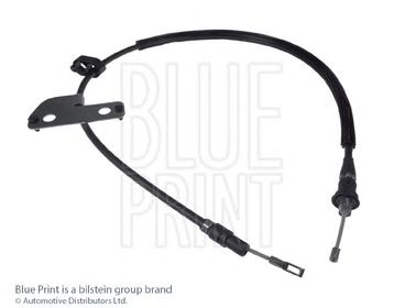 BLUE PRINT ada104629 -  Трос, стояночная тормозная система